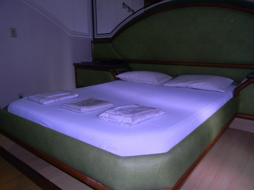 Hotel Barão do Flamengo  Рио-де-Жанейро Экстерьер фото