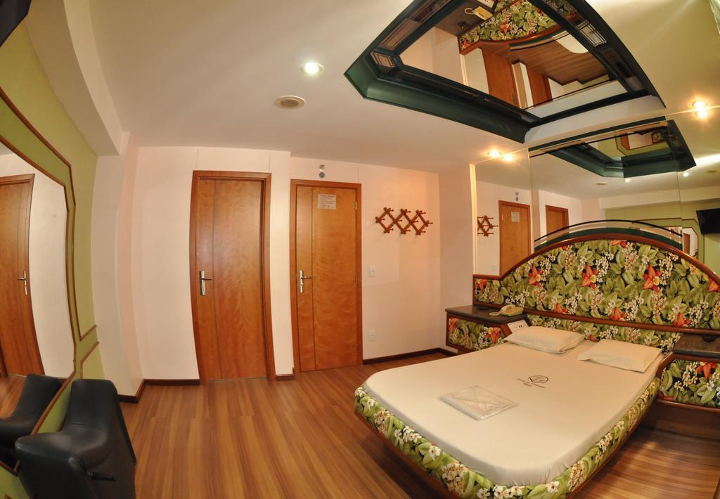 Hotel Barão do Flamengo  Рио-де-Жанейро Экстерьер фото