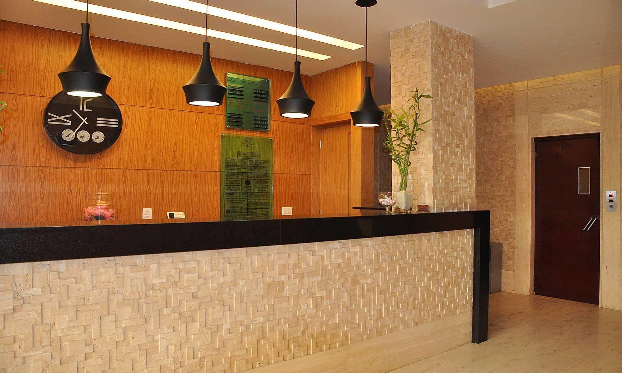 Hotel Barão do Flamengo  Рио-де-Жанейро Экстерьер фото